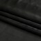 1 Yard Black Satin Faced Silk Chiffon Premium Fashion Textile 54 Inch Width